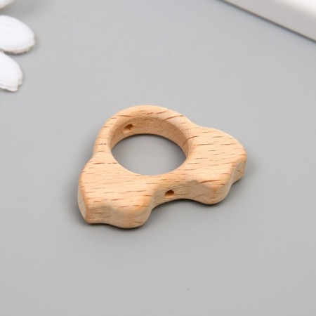 Busina for creativity tree "Machine" 3.1x4.4 cm-1
