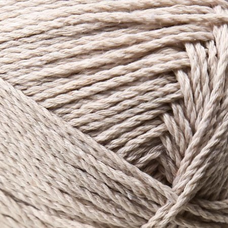Yarn "Soft Cotton" 70% cotton, 30% nylon 220m/100g (188 eve)-2