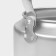 Aluminum kettle, 5 l
