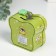 Piggy bank Metal "Coat" mix 9.5x9x5 cm