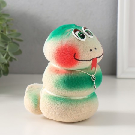Growing gift Eco -Zemeeka Ecumenger Grass with a key-1