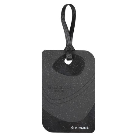 Ароматизатор подвесной пластик «Card» Perfume Dark amber AFCA306-1