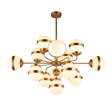 Ceiling chandelier NIKA E27 520W