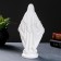Figure "Virgin Mary" Belaya 23cm