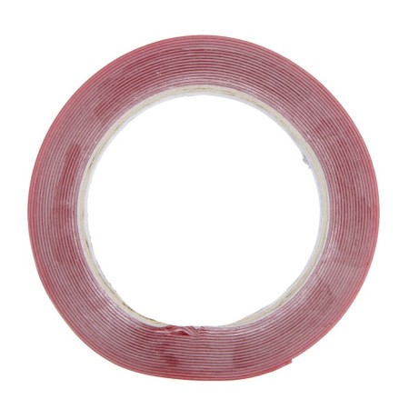 Adhesive tape Nova Bright-Fusion, bilateral, acrylic, 12 mm x 5 m-2