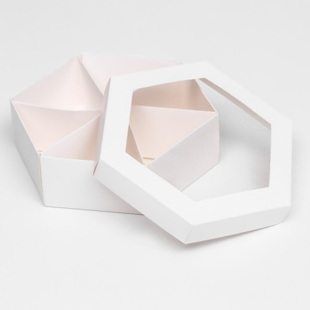 Menzhitsa white, 18.5 x 18.5 x 5.5 cm-2