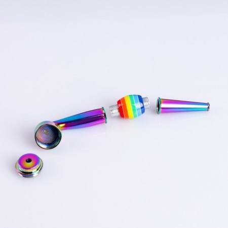Smoking tube "Benbu", 5 nets in the kit-1