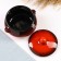 Ceramic pot for baking 500 ml KRS00000362 varnish