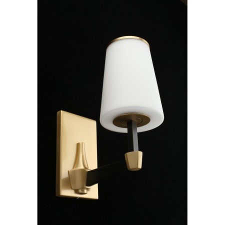 Wall lamp (sconces) malcia e14 40w-4