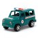 Inertial car "WAI", with opening doors