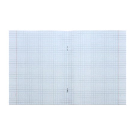 Notebook of 48 sheets in Calligrata Catca "Cats", covered cardboard, OFSET block, mix-2