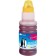 Ink G&G GG-C13T00R440, for Epson Ecotank 7700/7750, 70ml, yellow