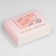 Kusachki-cannips are manicure, with a file, 5.5 cm, packing 12 pcs in a box, silver color