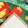 Set in the bag Ethel New Year's gift: a towel 40x70 cm, baking molds - 3 pcs. 1064492