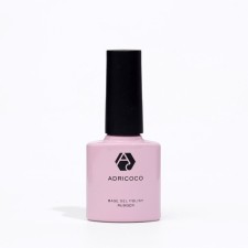 The basis for Adrico-Rubber Gel Luck, 8 ml