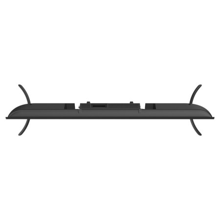 TV DIGMA DM-LED43UBB31, 43 ", 3840X2160, DVB-T/T2/C/S2, HDMI 3, USB 2, Smart TV, black-2