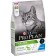 Dry food Pro Plan for castrated cats and sterilized cats, rabbit, 3 kg