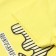 T -shirt for a boy, yellow color, height 80 cm