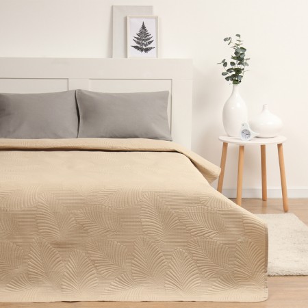 Marianna bedspread cover, size 150x225 cm, 100% polyester