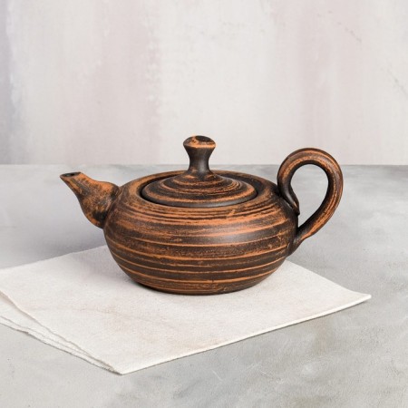 ALTAYA KOVATION "Altai", red clay, 0.5 l, mix