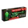 The helicopter radio -controlled “assault in the sky”, light, works from batteries, green color