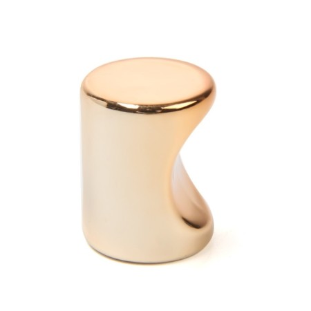 Cappio, RK102, D = 18 mm pen, plastic, gold gold-1
