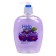 HELP liquid soap with an antibacterial effect of 500 ml with a dispenser