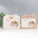 Photo frame Plastic 10x16 cm "Bear" with a pencil of mix 17.3x5x15.5 cm
