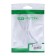 Krutoff Modern, Microusb cable - USB, 1 A, 1 m, white