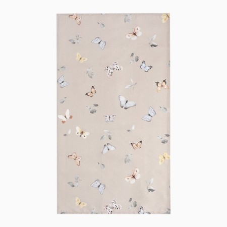 Ethel towel "Butterflies" 40x73 cm, 100% cotton, mitch 186 g/m2-1