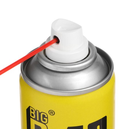 Universal lubricant BIG D-40, 200 ml-2