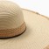 Women's hat Minaku, central line, rn 58