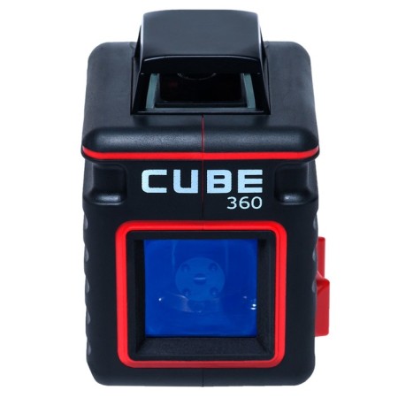 Laser Laser ADA Cube 360 ​​A00446 Ultimate Edition, 20/70 m, ± 0.3 mm/m, 360 °/160 °-4