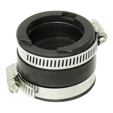 Sledex carburetor adapter, 07-100-22, SKI-DOO, OEM 420867481, 570133900