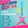 Musical guitar "Cool rocker", sound effects