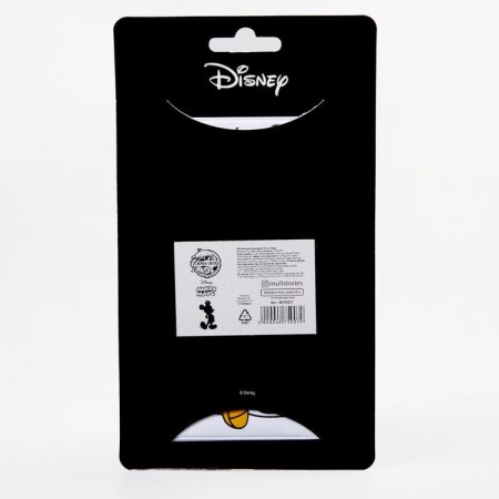 Passport cover, Mickey Mouse