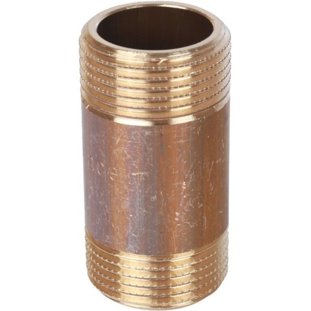 Extension cord Stout SFT-0062-003450, 3/4 "x 50 mm, external thread