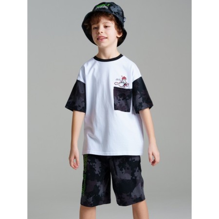 T -shirt for a boy PlayTode, height 170 cm