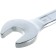A set of core worships Kraftool 27033 -H8C, 8 - 24 mm, 8 pieces