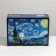 Box - Penal, Gift packaging, Van Gogh, 22 x 15 x 10 cm