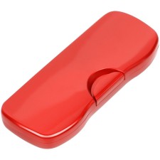 Penal-football is Istanm, 204 x 83 x 25 mm, plastic, red metallic