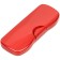 Penal-football is Istanm, 204 x 83 x 25 mm, plastic, red metallic