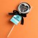 Lollipop with a seal on the stick "I hate you", taste: Cola, 25 g.