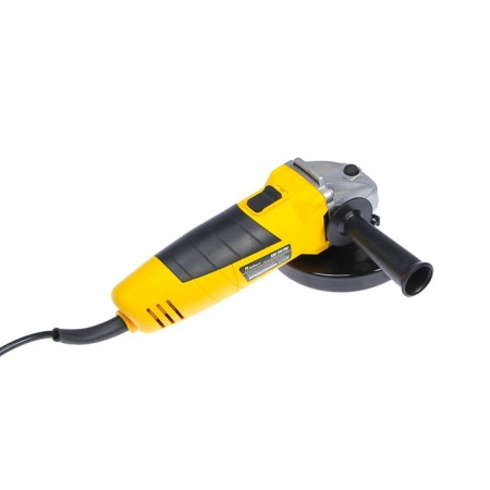 Corner grinder Kolner KAG 125/750, 750W, 12000 rpm, disc 125x22.2 mm-1