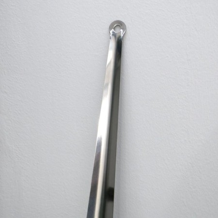 A spoon for the shoes of the share, 45 × 4.5 cm, stainless steel-1