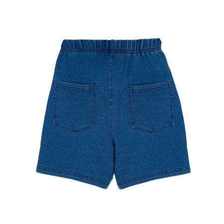 Шорты для девочки PlayToday, рост 140 см-4