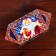 Gift box "Dorogo Bogo", a small candy 9 x 5.8 x 12.8 cm