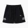 Bathing male shorts, black color, size 56