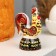 Souvenir "Cockerel", Khokholoma