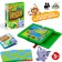 Board game "Marywalk"